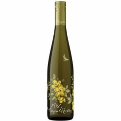 My Bottle Butler A To Z Riesling 750ml