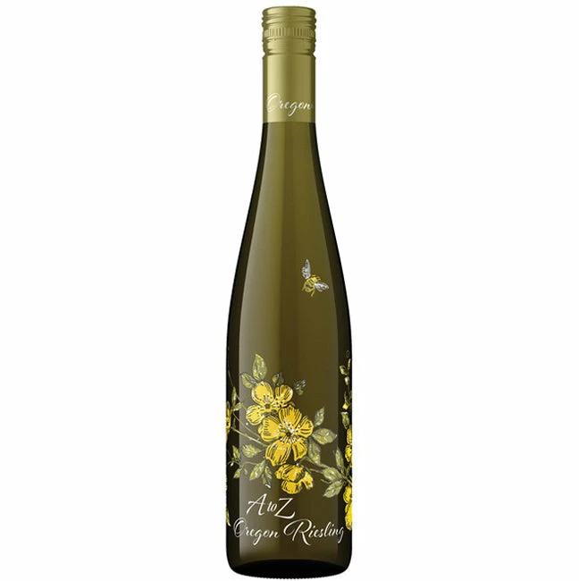 My Bottle Butler A To Z Riesling 750ml 1 My Bottle Butler A To Z Riesling 750ml