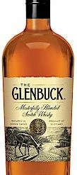 My Bottle Butler Glenbuck Blended Scotch 1.75
