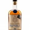My Bottle Butler Whiskey/Bourbon Balcones Rumble 750Ml