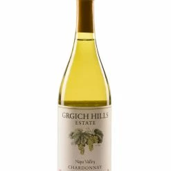 My Bottle Butler Chardonnay GRGICH HILLS CHARD 750