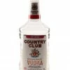 My Bottle Butler Country Club Vodka 100 1.75