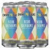 My Bottle Butler Ommegang Neon Rainbows DIPA 4 Pack Can