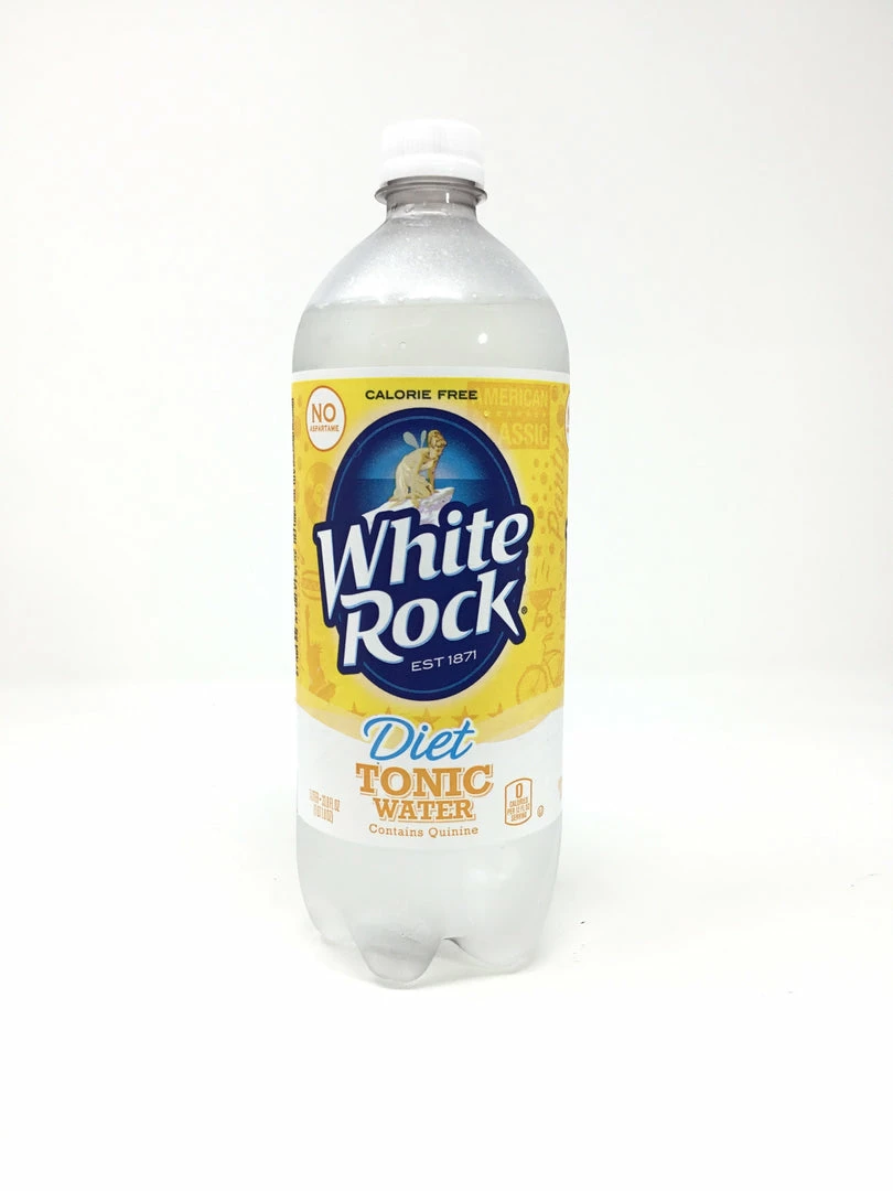 My Bottle Butler MIXERS Whiterock Diet Tonic 1L 2 My Bottle Butler MIXERS Whiterock Diet Tonic 1L