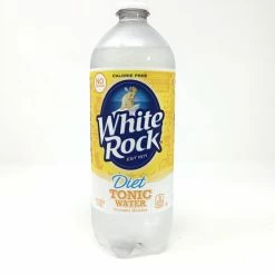 My Bottle Butler MIXERS Whiterock Diet Tonic 1L