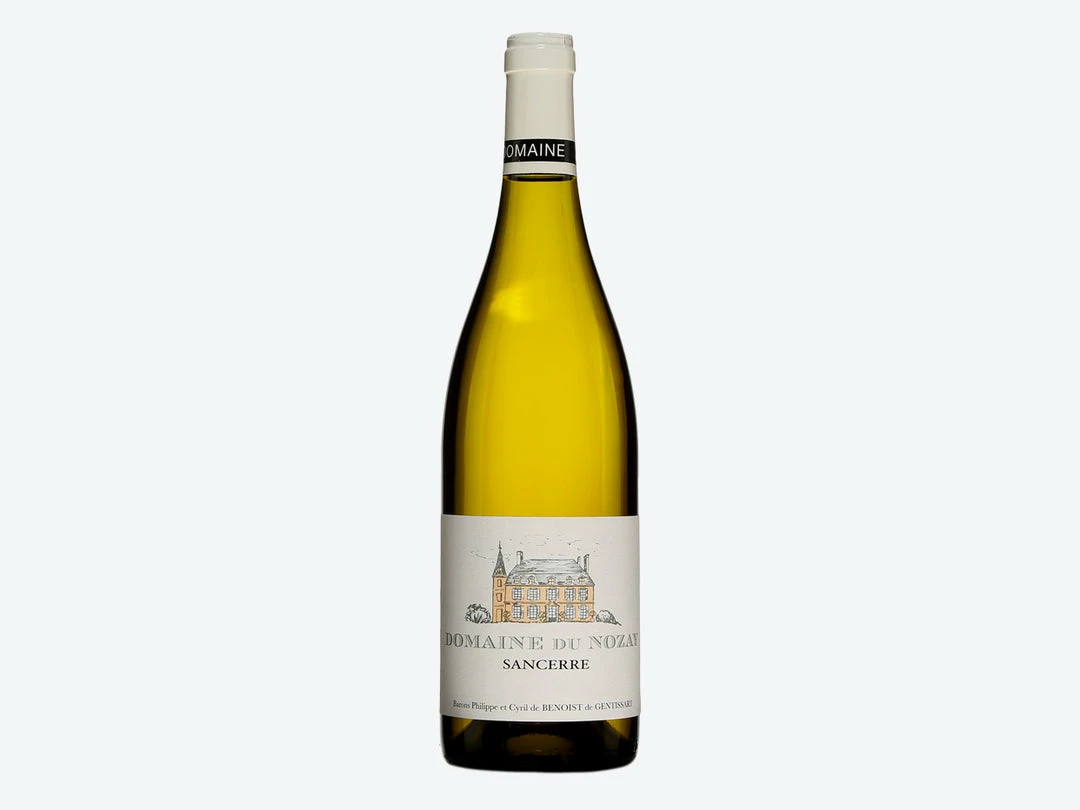 My Bottle Butler White Alternatives Domaine Du Nozay Sancerre 750ml 1 My Bottle Butler White Alternatives Domaine Du Nozay Sancerre 750ml