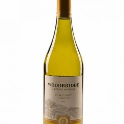 My Bottle Butler Woodbridge Chard 750 Chardonnay