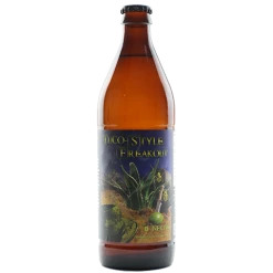 My Bottle Butler B Nektar Tuco Style Freakout 500Ml