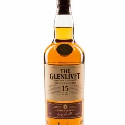 My Bottle Butler Glenlivet 15Yr French Oak 750