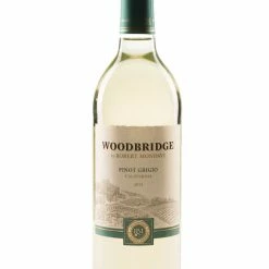 My Bottle Butler Woodbridge Pinot Grigio 750