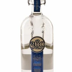 My Bottle Butler 360 Vodka 1.75L