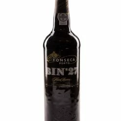 My Bottle Butler Fonseca Porto Bin 27 750 Port & Sherry