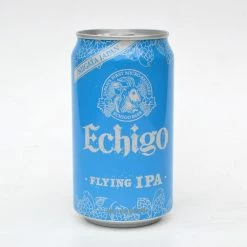 My Bottle Butler Echigo Japanese IPA 350ML Import