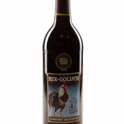 My Bottle Butler Rex Goliath Cabernet Sauvignon 750