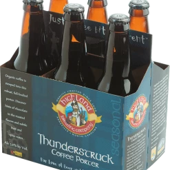 My Bottle Butler HIGHLAND THUNDERSTRUCK 6PK Local & Craft