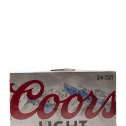 My Bottle Butler Domestic Coors Light 24 Pk Can
