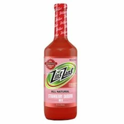 My Bottle Butler MIXERS Zing Zang Strawberry Daiquiri 32Oz