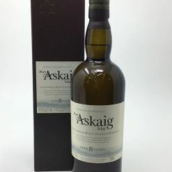 My Bottle Butler Port Askaig Islay Scotch 8 Year 750