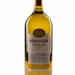My Bottle Butler Beringer Chard 1.5L Chardonnay