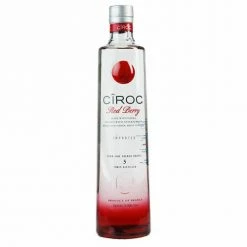 My Bottle Butler Ciroc Red Berry 1.75L
