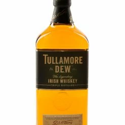 My Bottle Butler Whiskey/Bourbon Tullamore Dew 750