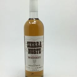 My Bottle Butler Sierra Norte White Corn Whiskey 750