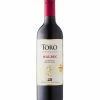 My Bottle Butler Toro Malbec, Mendoza Argentina 750ml