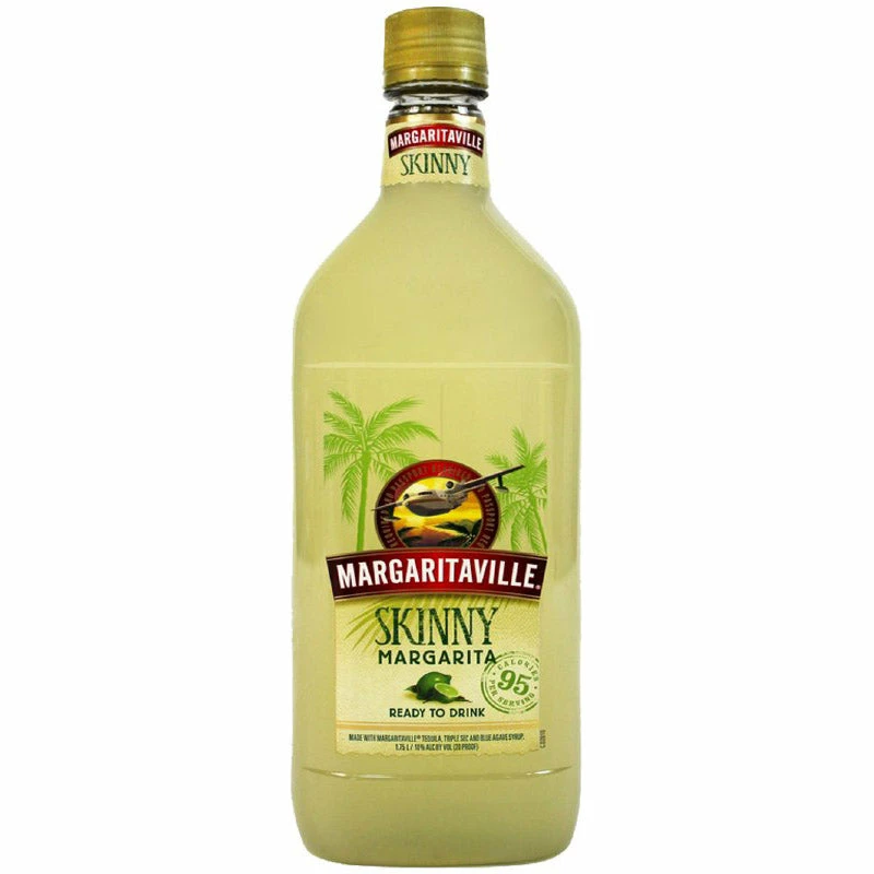 My Bottle Butler Ready To Drink Margaritaville Skinny Margarita 1.75L 1 My Bottle Butler Ready To Drink Margaritaville Skinny Margarita 1.75L