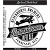 My Bottle Butler Blackhorse Barnstormer Red Ale 6 Pack Can