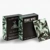My Bottle Butler TRUE BRAND PEARLY WIPES SINGLE PACK BOX