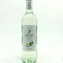My Bottle Butler Barefoot Apple Moscato 750 Moscato/Sweet