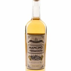 My Bottle Butler Mancino Vermouth Bianco 750