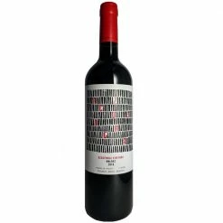 My Bottle Butler Vincent Pearce Azcuenaga Malbec 750ml