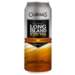My Bottle Butler Ready To Drink Clubtails Long Island Iced Tea 16Oz