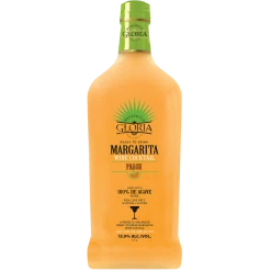 My Bottle Butler Moscato/Sweet Rancho La Gloria, Peach Margarita 1.5L