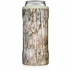 My Bottle Butler Brumate Hopsulator Slim Camo