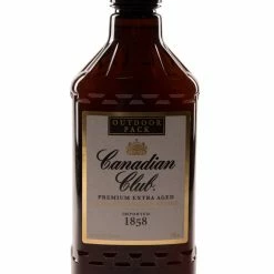 My Bottle Butler Canadian Club Pet 750