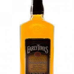 My Bottle Butler Early Times Traveler 750 Whiskey/Bourbon