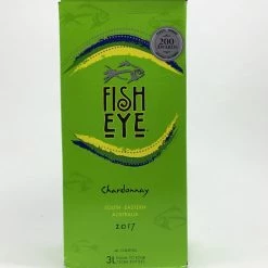 My Bottle Butler Fish Eye Chard 3L