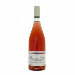 My Bottle Butler Dom Dupeuble, Beaujolais Rose Rosé