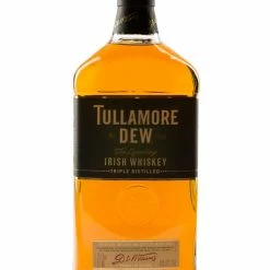 My Bottle Butler Tullamore Dew 1.75L Whiskey/Bourbon