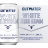 My Bottle Butler Cutwater White Russian 4pk Canned Cocktails