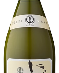 My Bottle Butler Ozeki Nigori Sake 375