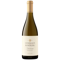 My Bottle Butler Gundlach Bundschu, Chardonnay, Sonoma Coast