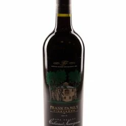 My Bottle Butler Frank Family Cabernet Sauvignon 750ml