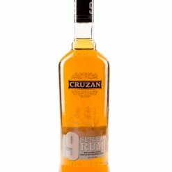 My Bottle Butler Cruzan 9 Spiced Rum 750