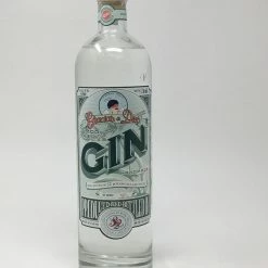 My Bottle Butler Gracias A Dios Agave Gin 750