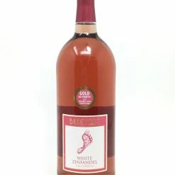 My Bottle Butler Rosé Barefoot Wh Zin 1.5
