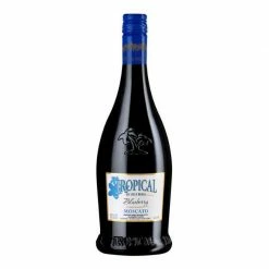 My Bottle Butler Moscato/Sweet Tropical Moscato Blueberry