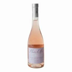 My Bottle Butler Rosé Fleurs De Prairie Rose 750